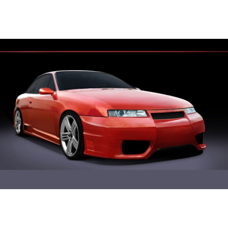 Minigonne laterali Opel CALIBRA (Cod. S-SSOPCAL-04)