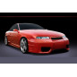 Minigonne laterali Opel CALIBRA (Cod. S-SSOPCAL-04)
