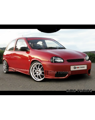 Paraurti anteriore Opel CORSA B (Cod. S-FSTOPCOB-1)