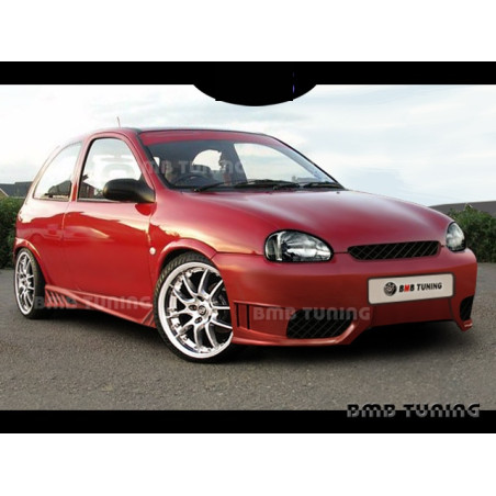 Paraurti anteriore Opel CORSA B (Cod. S-FSTOPCOB-1)