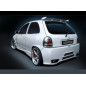 Spoiler tetto Opel CORSA B (Cod. S-HFOPCB-1)