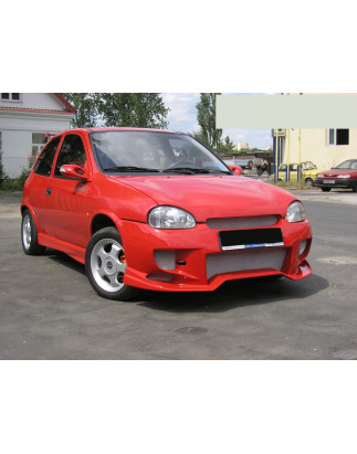 Paraurti anteriore Opel CORSA B (Cod. S-OCO-F-01)
