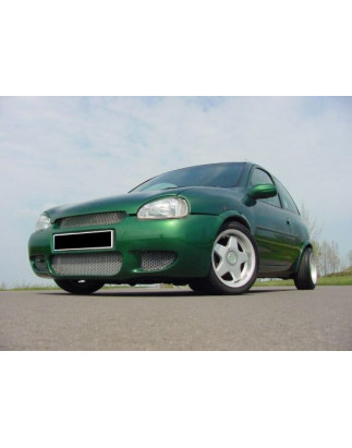 Paraurti anteriore Opel CORSA B (Cod. S-OCO-F-4-C)