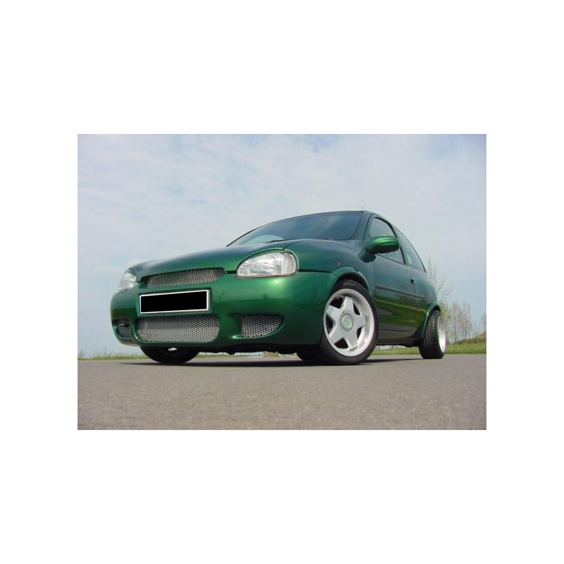 Paraurti anteriore Opel CORSA B (Cod. S-OCO-F-4-C)