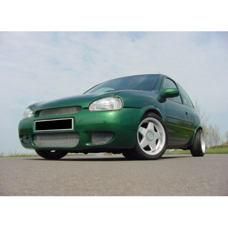 Paraurti anteriore Opel CORSA B (Cod. S-OCO-F-4-C)