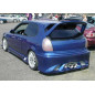 Paraurti posteriore Opel CORSA B (Cod. S-OCO-R-3-C)