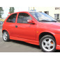 Minigonne laterali Opel CORSA B (Cod. S-OCO-S-01)