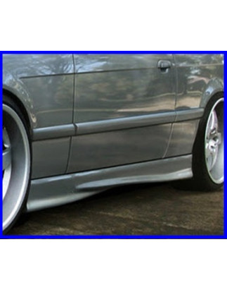 Minigonne laterali Opel CORSA B (Cod. S-OCO-S-2-C)