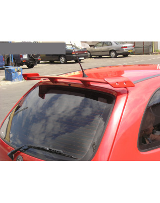 Spoiler tetto Opel CORSA B (Cod. S-OCO-SP-01)