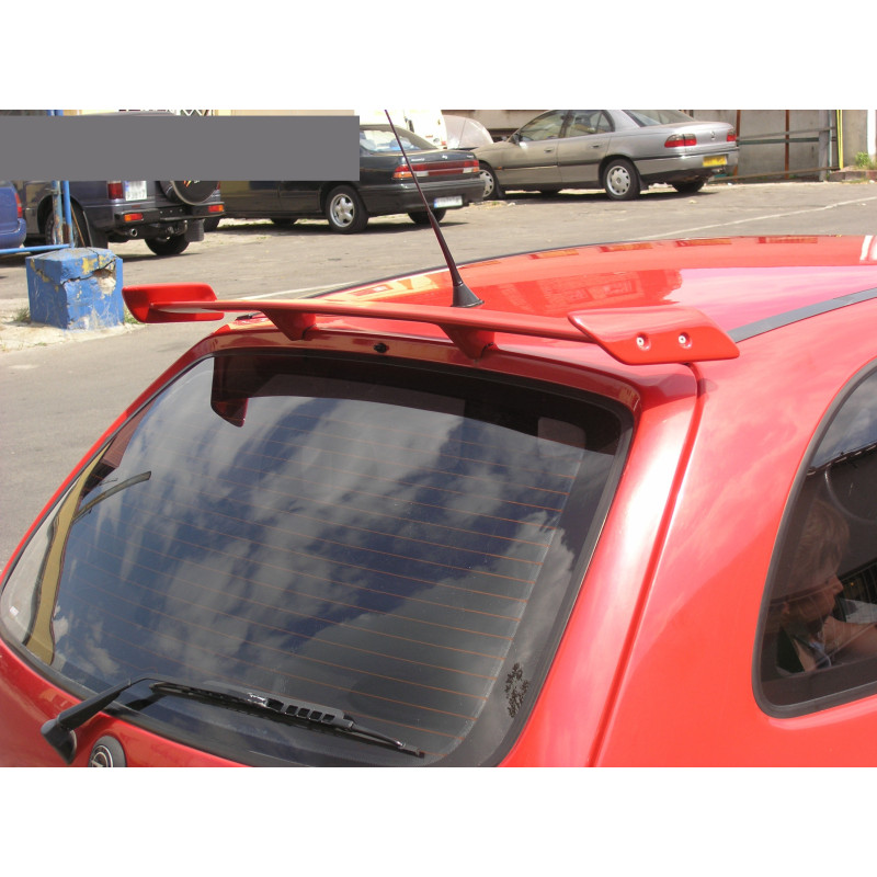 Spoiler tetto Opel CORSA B (Cod. S-OCO-SP-01)