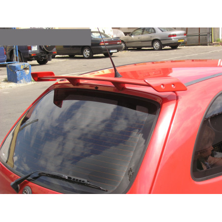 Spoiler tetto Opel CORSA B (Cod. S-OCO-SP-01)