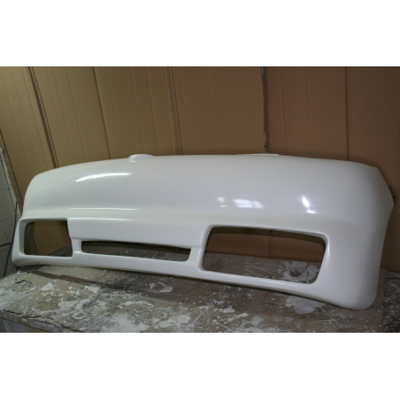 Paraurti posteriore Opel CORSA B (Cod. S-OPCOB-03)