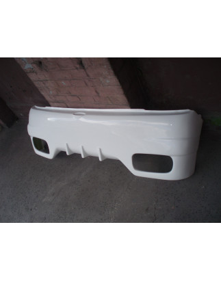 Paraurti posteriore Opel CORSA B (Cod. S-OPCOB-04)