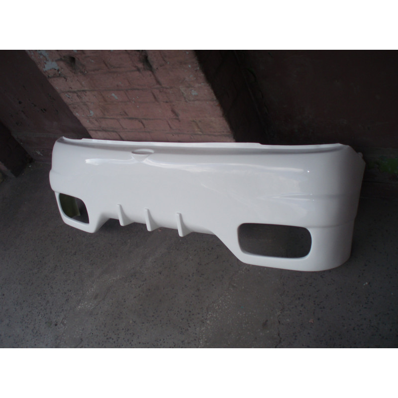 Paraurti posteriore Opel CORSA B (Cod. S-OPCOB-04)
