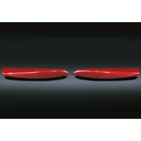 Palpebre fari Opel CORSA C (Cod. S-EBOPCORC-01)
