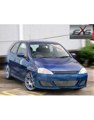 Paraurti anteriore Opel CORSA C (Cod. S-FSTOCOC-1)