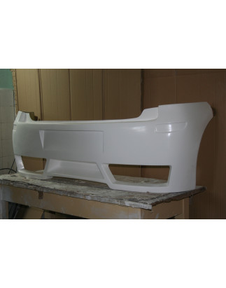 Paraurti posteriore Opel CORSA C (Cod. S-HSTOCOC-1)