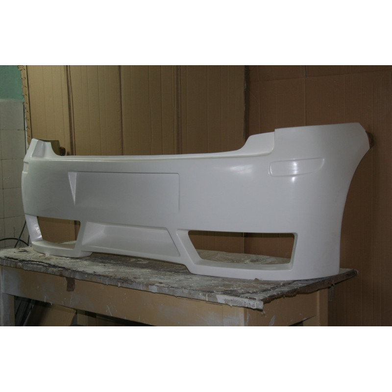Paraurti posteriore Opel CORSA C (Cod. S-HSTOCOC-1)
