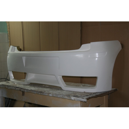 Paraurti posteriore Opel CORSA C (Cod. S-HSTOCOC-1)