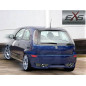 Paraurti posteriore Opel CORSA C (Cod. S-HSTOCOC-1)