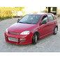 Paraurti anteriore Opel CORSA C (Cod. S-OCOC-F-01)