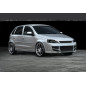 Paraurti anteriore Opel CORSA C (Cod. S-OCOC-F-01)
