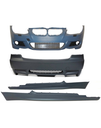 Kit Estetico BMW E92 / E93 ´10-12 Look M-Tech 10-11 (Cod. E-TCB6185171536152)