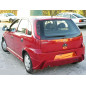 Paraurti posteriore Opel CORSA C (Cod. S-OCOC-R-01)