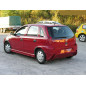 Paraurti posteriore Opel CORSA C (Cod. S-OCOC-R-01)