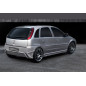 Paraurti posteriore Opel CORSA C (Cod. S-OCOC-R-01)