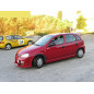 Minigonne laterali Opel CORSA C (Cod. S-OCOC-S-01)