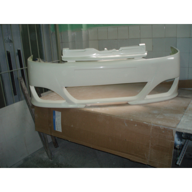 Paraurti anteriore Opel CORSA C (Cod. S-OPCC-08)