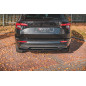 Splitter posteriore Skoda Karoq Sportline (Cod. M-SK-KA-1-SL-RD1G)