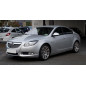 Spoiler sottoparaurti anteriore Opel INSIGNIA (Cod. S-FSCOPINS-1)