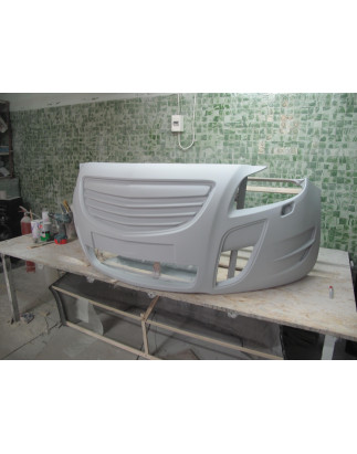 Paraurti anteriore Opel INSIGNIA (Cod. S-FSTOPINS-1)