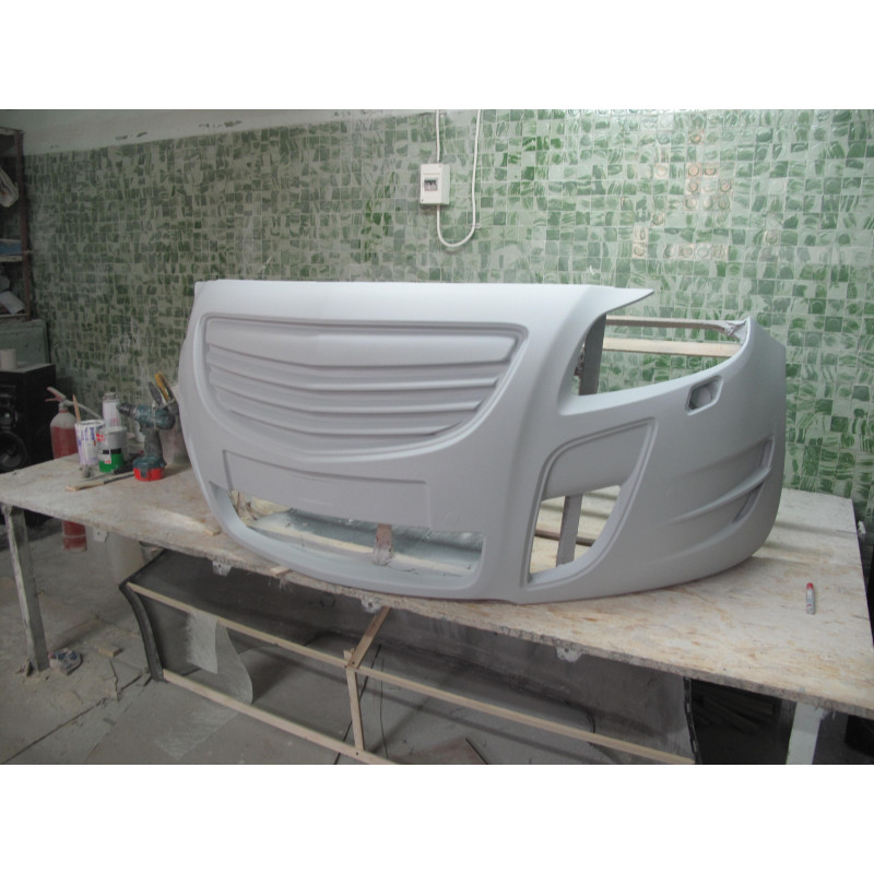 Paraurti anteriore Opel INSIGNIA (Cod. S-FSTOPINS-1)