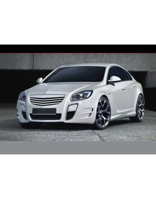 Paraurti anteriore Opel INSIGNIA (Cod. S-FSTOPINS-1)