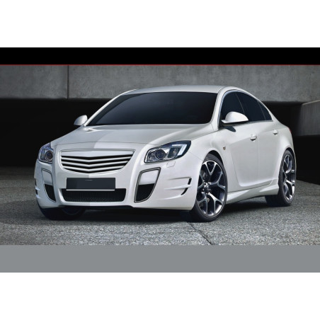 Paraurti anteriore Opel INSIGNIA (Cod. S-FSTOPINS-1)