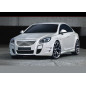 Paraurti anteriore Opel INSIGNIA (Cod. S-FSTOPINS-1)