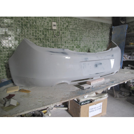 Paraurti posteriore Opel INSIGNIA (Cod. S-HSTOPINS-1)