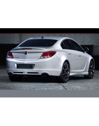 Paraurti posteriore Opel INSIGNIA (Cod. S-HSTOPINS-1)