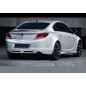 Paraurti posteriore Opel INSIGNIA (Cod. S-HSTOPINS-1)