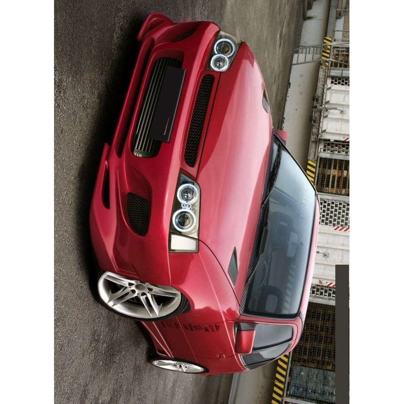 Paraurti anteriore Opel KADETT (Cod. S-FSTOPKA-01)