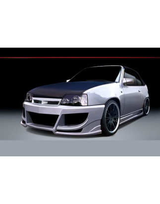 Paraurti anteriore Opel KADETT (Cod. S-FSTOPKA-02)