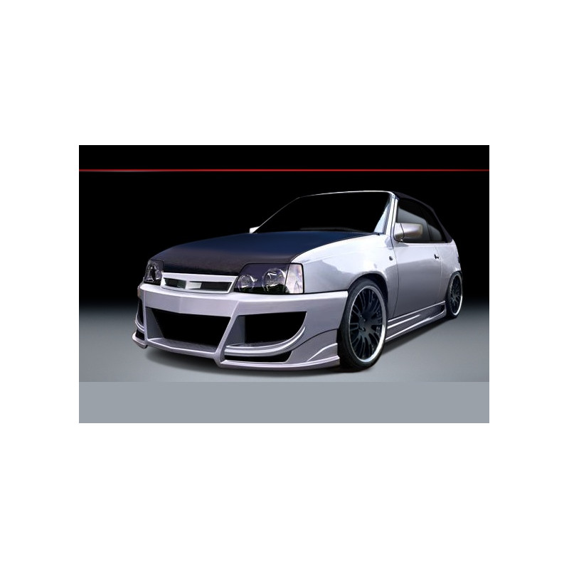 Paraurti anteriore Opel KADETT (Cod. S-FSTOPKA-02)