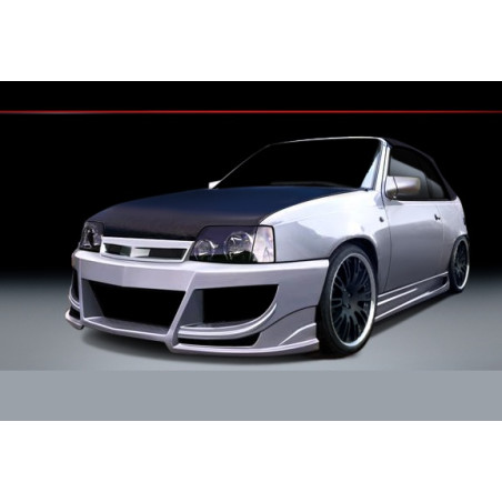 Paraurti anteriore Opel KADETT (Cod. S-FSTOPKA-02)