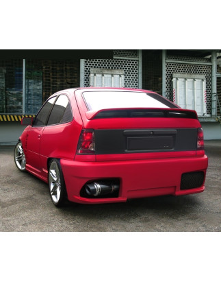 Paraurti posteriore Opel KADETT (Cod. S-HSTOPKA-01)