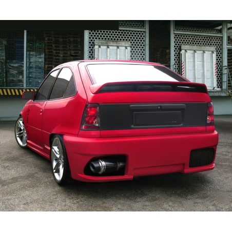 Paraurti posteriore Opel KADETT (Cod. S-HSTOPKA-01)