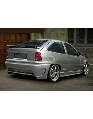 Paraurti posteriore Opel KADETT (Cod. S-HSTOPKA-02)