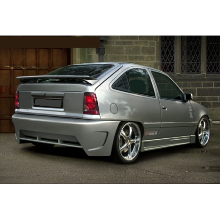 Paraurti posteriore Opel KADETT (Cod. S-HSTOPKA-02)
